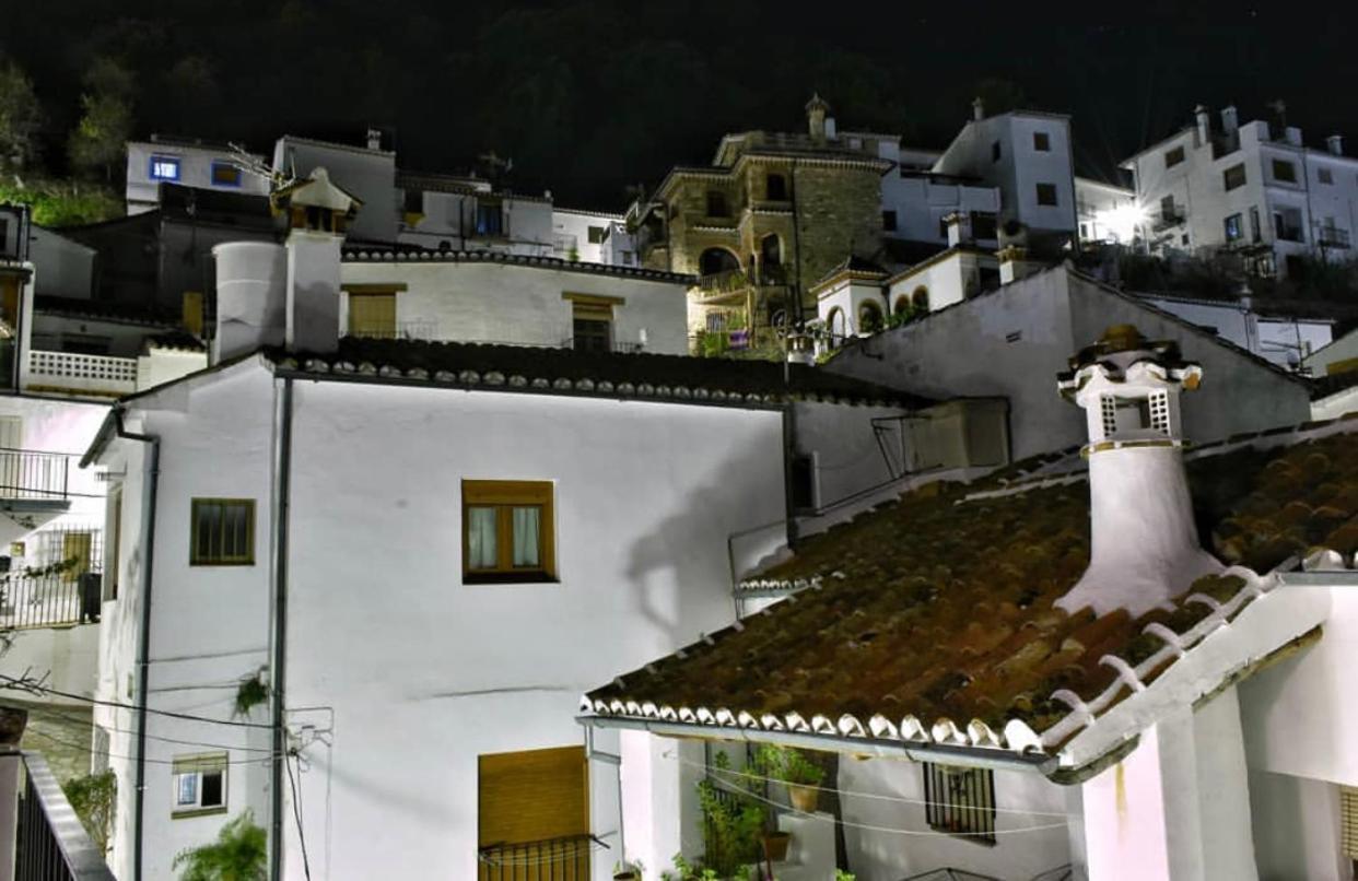 Casa Moraleda Country house *