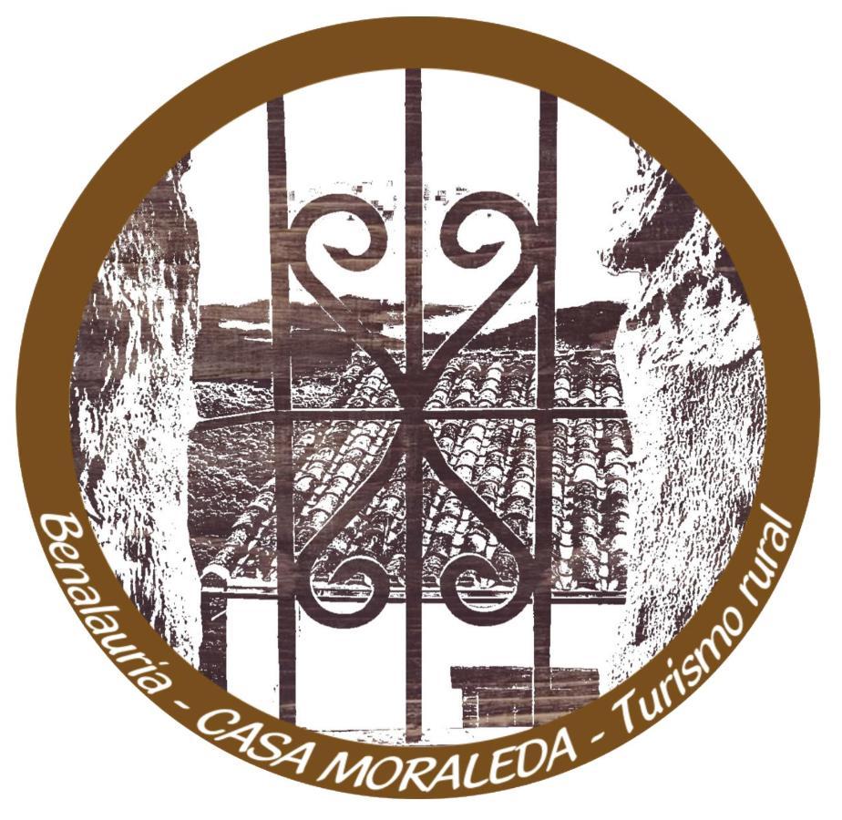 Casa Moraleda * Benalauria