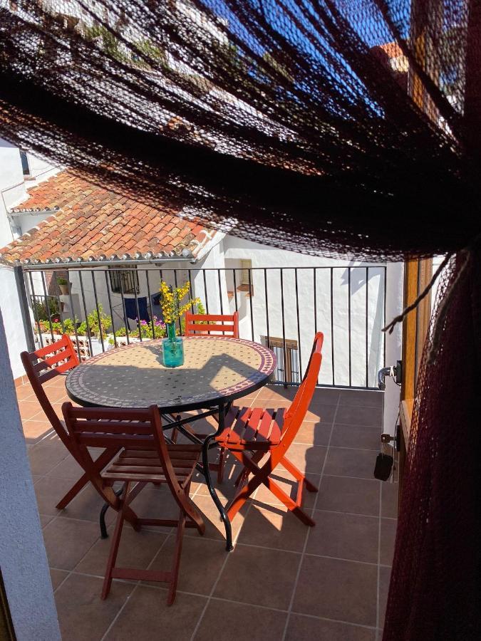 Country house Casa Moraleda
