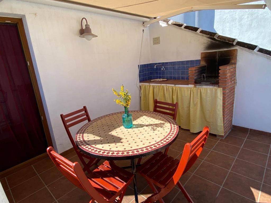 Country house Casa Moraleda *