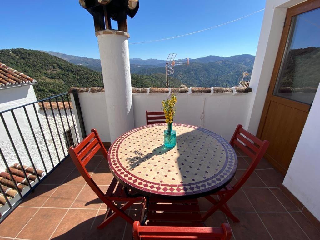 Casa Moraleda Country house