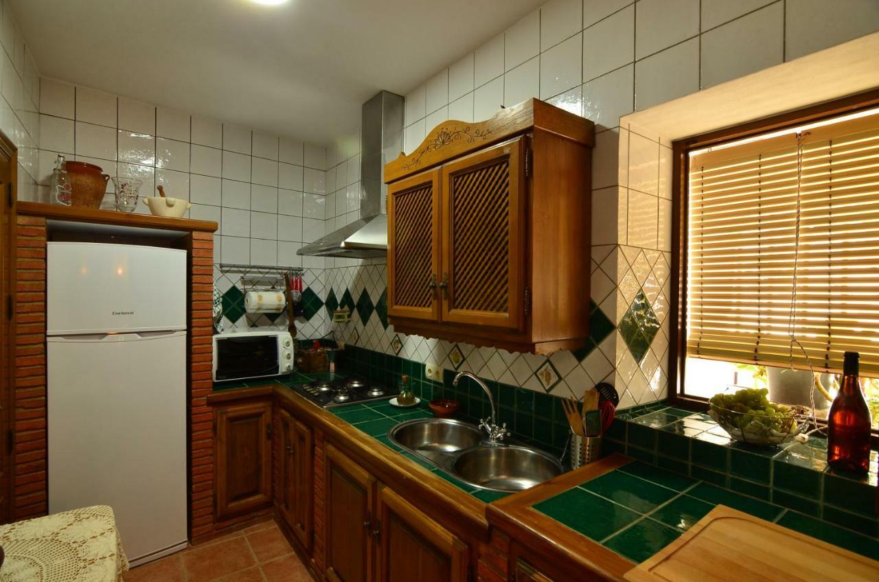 Country house Casa Moraleda *