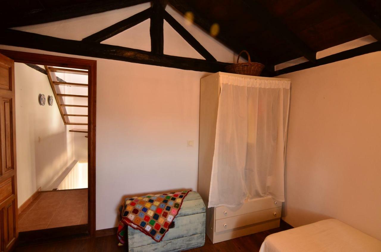Casa Moraleda Country house Benalauria