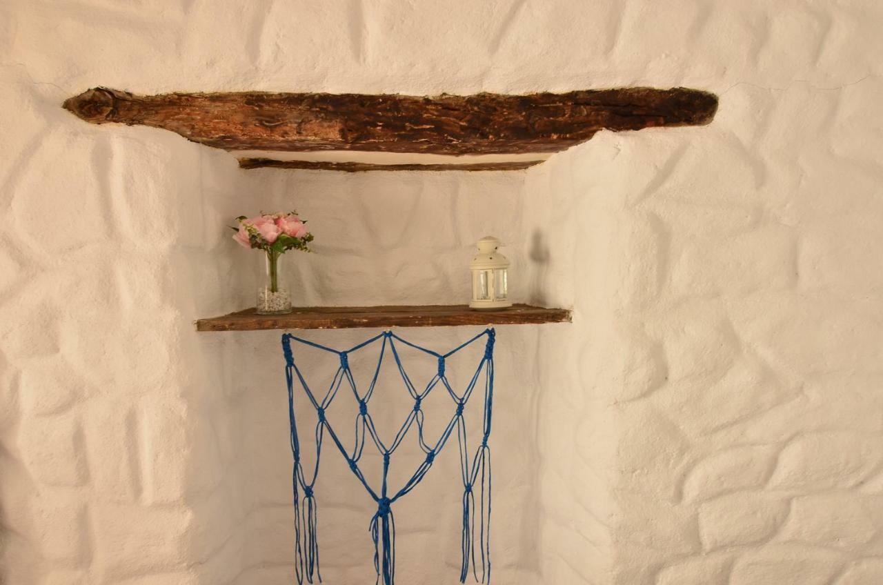 Casa Moraleda Country house