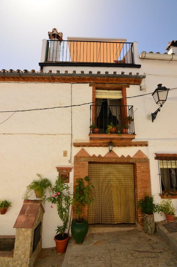 Country house Casa Moraleda