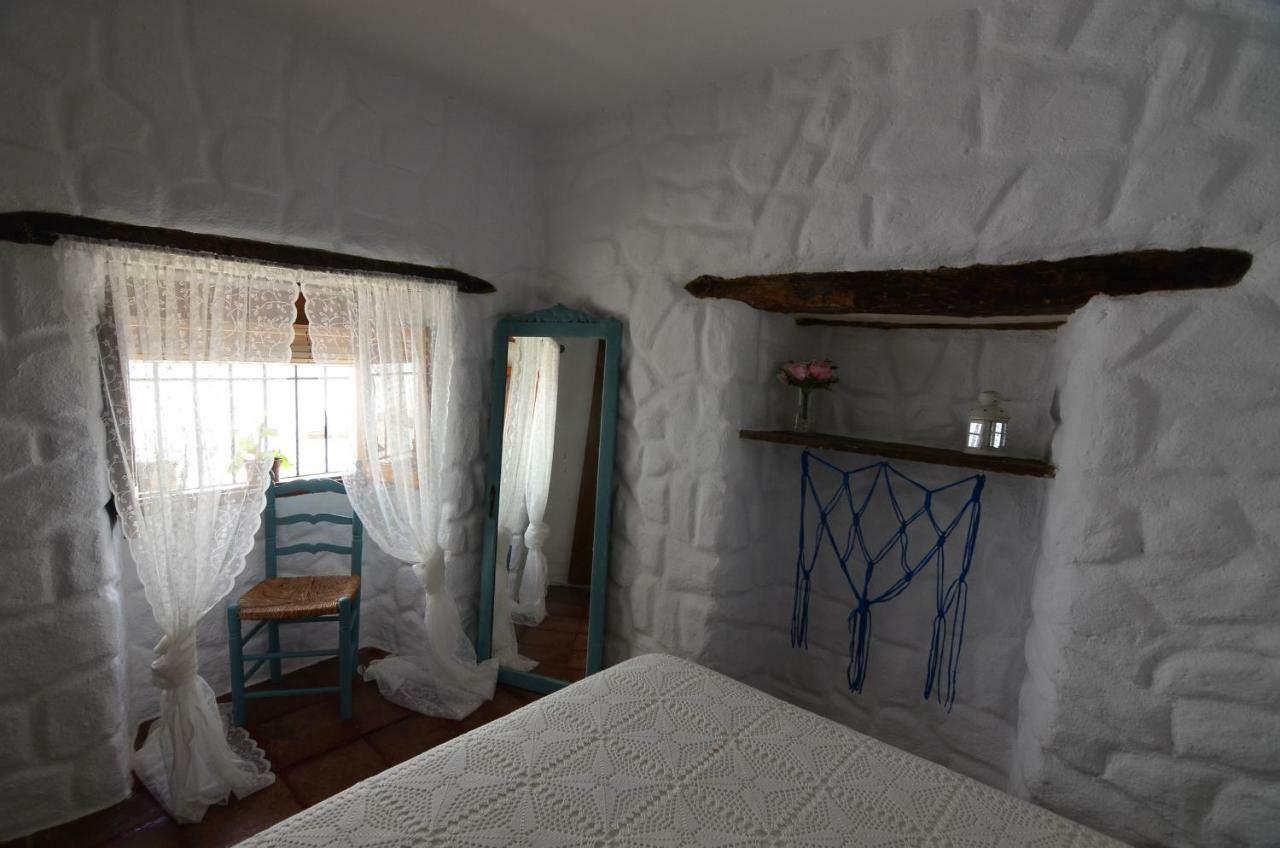 Casa Moraleda Country house *