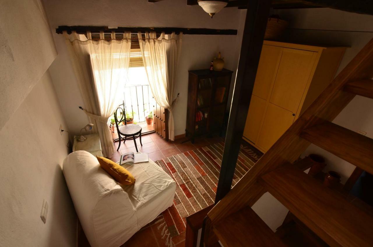 Country house Casa Moraleda