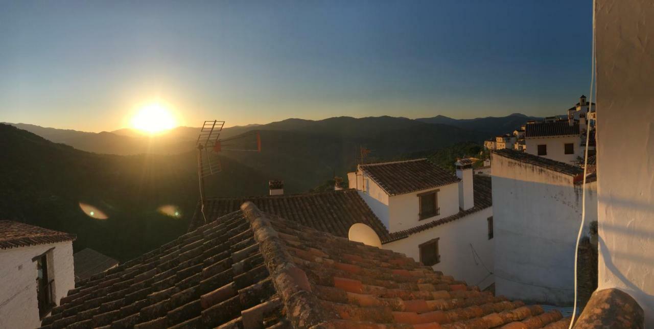 Country house Casa Moraleda