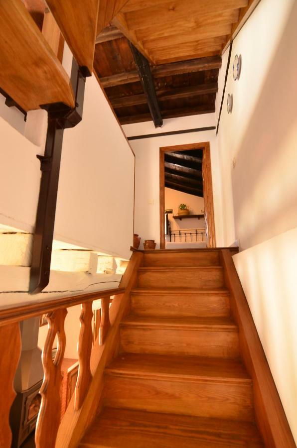 Country house Casa Moraleda Benalauria